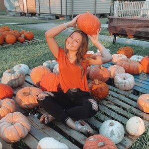 Meet your Posher, Emma